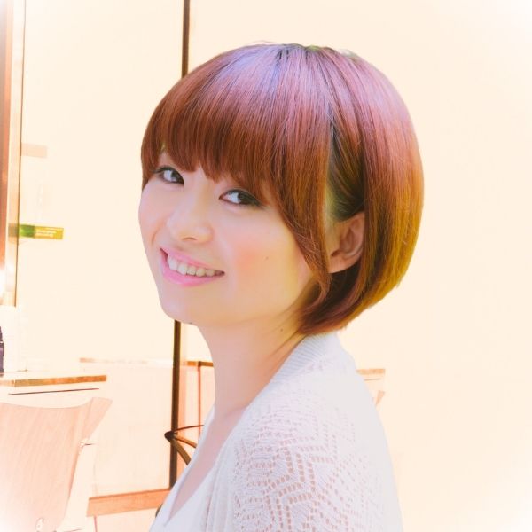 ヘアスタイル