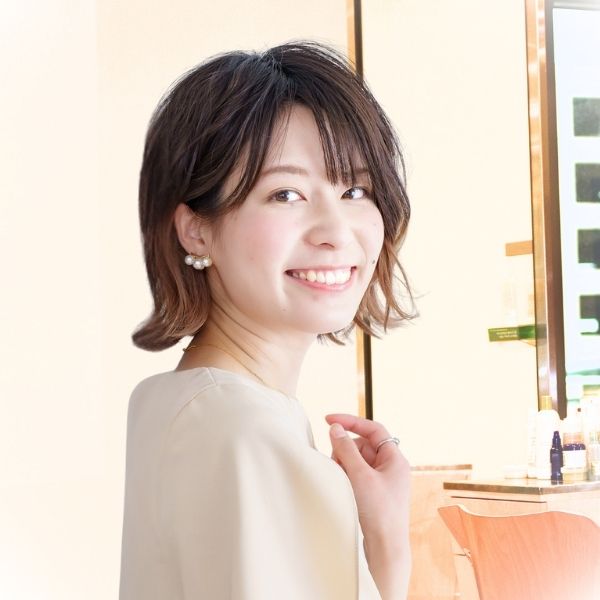 ヘアスタイル