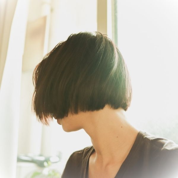 ヘアスタイル